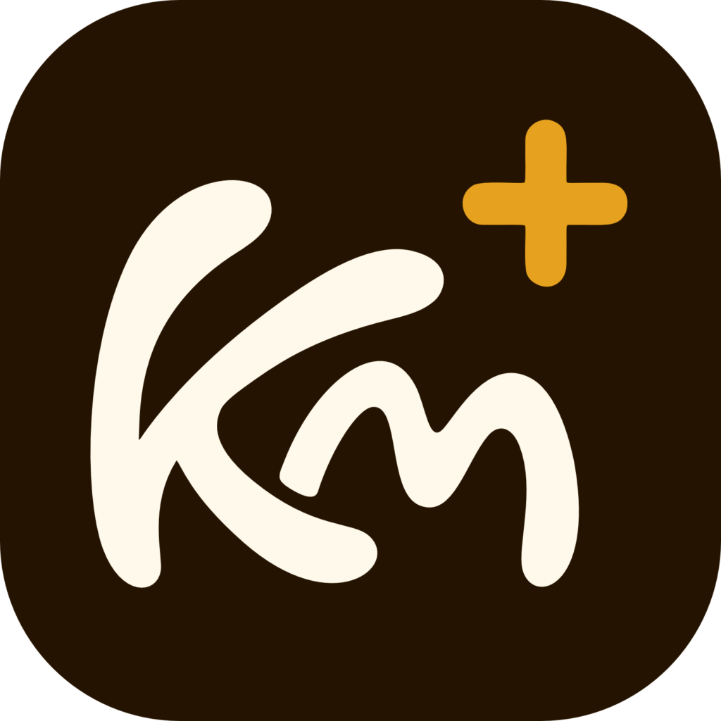 Knob Maker Plus Logo 1024x1024